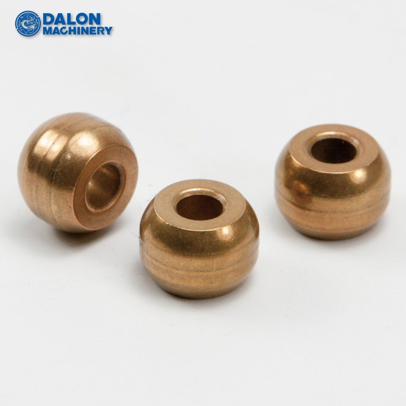 BRONZE CONSTRUCTION BUSHING BRONZE CONSTRUCTION BUSHING