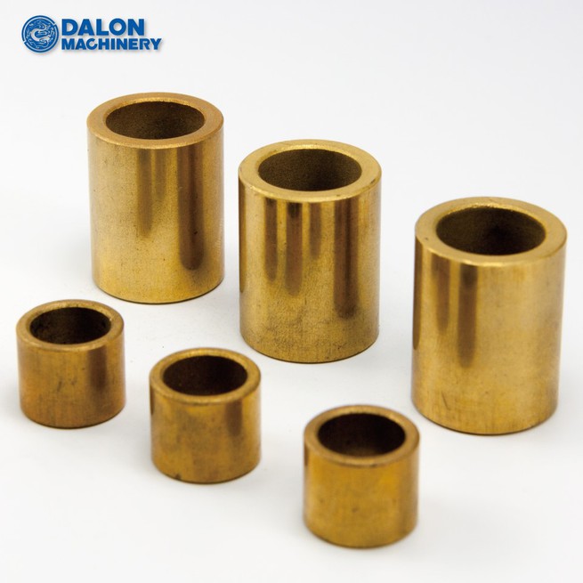 sintered bronze oil bushings sintered bronze oil bushings