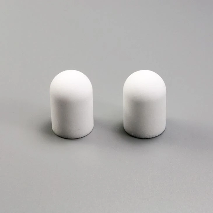 Sintered porous plastic filter-02