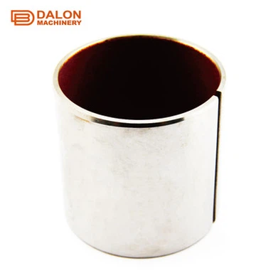 Heavy Duty linjärlager