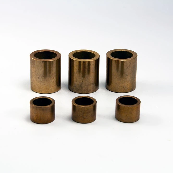 Custom Bushings: Tailored Solutions For Your Unique Needs | DALON